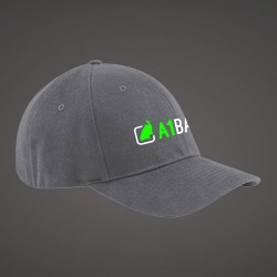 A1 Baits - Fitted Cap